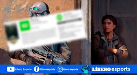 Half Life Alyx es un éxito. Mira las primeras críticas sobre el nuevo juego de la saga