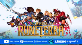 Legends of Runeterra: se anuncian cambios en la progresión