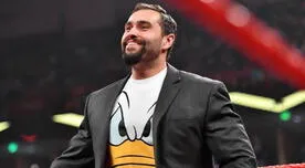 WWE: Rusev donará parte de su sueldo a los empleados de la empresa que no trabajen por COVID-19