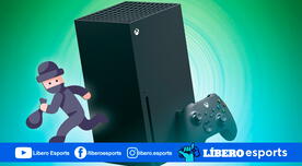 Xbox Series X: hacker pide millonario rescate por datos robados