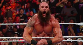 Braun Strowman sería el elegido para reemplazar a Roman Reigns en WrestleMania 36