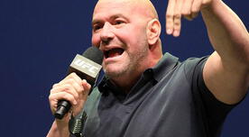 Dana White insiste con UFC 249: "Dije que esta pelea se va a dar y así será" 