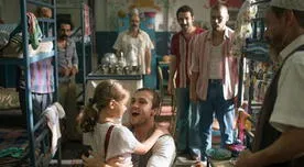 "Milagro en la celda 7" arrasa en Netflix: conoce más de la película