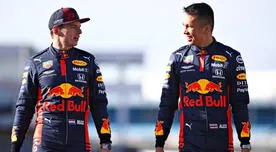 Equipo Red Bull de Fórmula 1 propuso infectar a sus pilotos con coronavirus