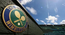 Tenis: Wimbledon y las veces que fue cancelado 