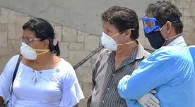 Coronavirus en Ecuador: 2,758 infectados por coronavirus y 98 muertes - 1 de abril