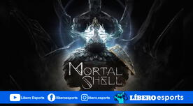 Mortal Shell: conoce este nuevo RPG con influencia de Dark Souls [VIDEO]