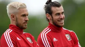 Gareth Bale y Aaron Ramsey en la mira del Everton de la Premier League