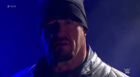 WrestleMania 36: Undertaker y la última vez que luchó como ‘American BadAss” [VIDEO]
