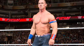 John Cena: "A la WWE le falta un líder en la actualidad"