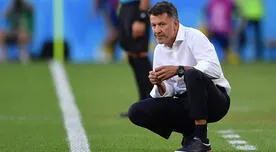 Entrenador de Atlético Nacional renuncia a recibir su sueldo