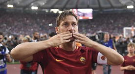 ¡Real Madrid y grandes equipos del mundo! Totti reveló las ofertas que rechazó por amor a la Roma