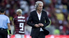 Flamengo: Los exhorbitantes lujos incluidos en el contrato de Jorge Jesús