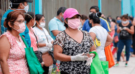 Coronavirus en Perú, minuto a minuto: 2.281 infectados, resumen 5 de abril