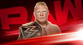 WrestleMania 36: Brock Lesnar, el luchador “tímido” de la WWE