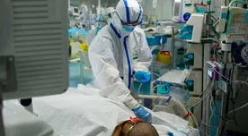 Perú lidera la tabla de pacientes recuperados por coronavirus en América Latina