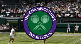 Tenis: Wimbledon fue cancelado por el coronavirus pero ganó 114 millones de euros