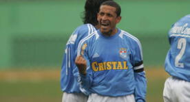 Sporting Cristal y el día que botaron a cinco jugadores tras "catástrofe" ante Alianza Lima