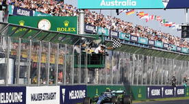 Fórmula 1 volvió a suspender el Gran Premio de Australia por la pandemia del coronavirus