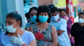 Coronavirus en Lima: conoce los distritos con más casos de COVID-19 en la capital 