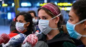 Coronavirus en Ecuador: Reportan 4965 infectados y 272 fallecidos HOY jueves 9 de abril