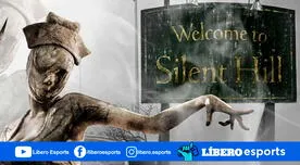 Silent Hill: su reinicio sí sería una realidad después de todo