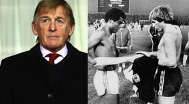 Kenny Dalglish, leyenda de Liverpool y quien enfrentó a Perú con Escocia en 1978, dio positivo en coronavirus