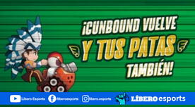 Gunbound realiza colaboración con conocida marca de cerveza peruana