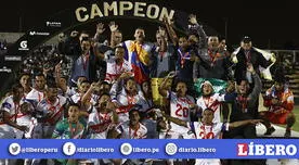 Coronavirus en Perú: Liga 2 y Copa Bicentenario ya no se jugarían hasta el 2021