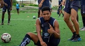 Ecuador: Asesinan a jugador de Guayaquil City en la puerta de su casa [FOTO]