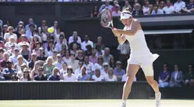 Tenis: se canceló el Torneo WTA de Montreal por el coronavirus