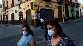 Coronavirus: Perú cerca de ingresar al Top 20 de países con mayores casos de infectados