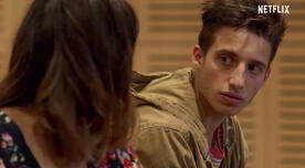Wos en Netflix: Rapero forma parte de la serie argentina "Casi Feliz"