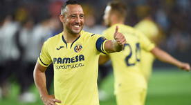 Villarreal propone terminar LaLiga jugando cada 48 horas y con 5 cambios por equipo