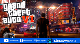 Grand Theft Auto VI a mitad de camino según fuentes dentro de Rockstar