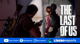 The Last of Us: error en el juego te permite acabar con Ellie [VIDEO]