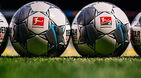Bundesliga y el gran paso que dio para reanundar su actividad el 9 de mayo