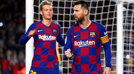 Con Messi a la cabeza: Barcelona definió a los intransferibles para el próximo mercado