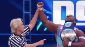WWE SmackDown: New Day son los nuevos campeones, repasa los resultados de la marca azul 