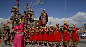 Cancelan el Inti Raymi por la pandemia del coronavirus 