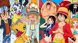 Suspenden emisión de capítulos de One Piece y Digimon Adventure por coronavirus