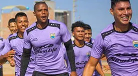 Liga 1: Luis Perea dejaría Carlos Stein para volver al fútbol salvadoreño