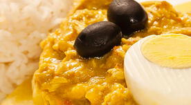 Ají de gallina: ¿cómo preparar comida peruana y otras recetas? [VIDEO]