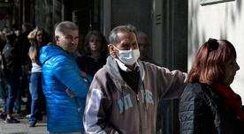 Coronavirus en Argentina: últimas noticias: 3,288 infectados y 159 muertos HOY miércoles 22 de abril