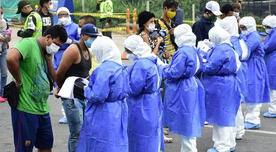 Coronavirus en Venezuela, últimas noticias: 298 infectados y 10 muertos HOY miércoles 22 de abril