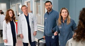 Grey’s Anatomy adelanta su llegada a Netflix: temporada 16 se estrena en mayo [VIDEO]