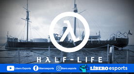 Half-Life: "Monitor Huáscar" mapa multijugador y puedes descargarlo [FOTOS y VIDEO]