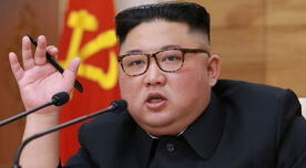 China envía cuerpo médico a Corea del Norte por la salud de Kim Jong-un