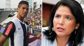 La vez que Miguel Curiel encaró a Susana Cuba por reducción de sueldos 