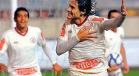 Alianza Lima estaba cerca de fichar a Miguel Torres pero cometió un error [VIDEO] 